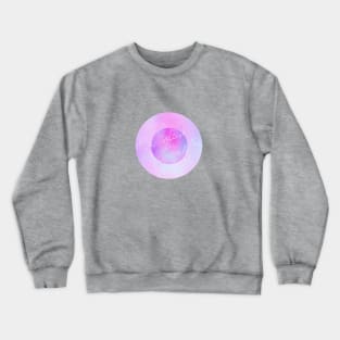 I believe - Galactic Crewneck Sweatshirt